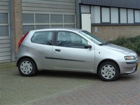 Fiat Punto - 1.2 GO - 1