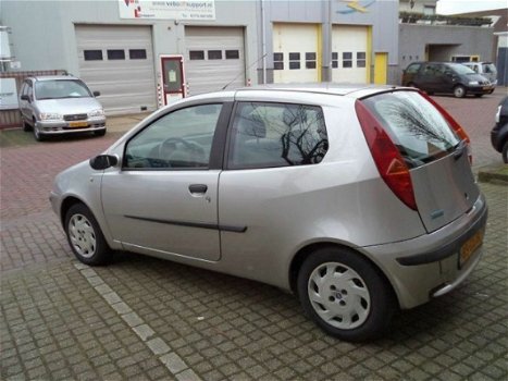 Fiat Punto - 1.2 GO - 1