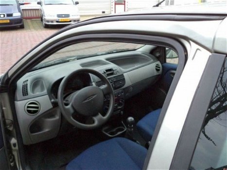 Fiat Punto - 1.2 GO - 1