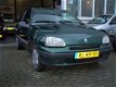 Renault Clio - 1.4 Fidji - 1 - Thumbnail