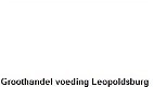 Groothandel voeding Leopoldsburg - 1 - Thumbnail