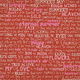 SALE NIEUW vel scrappapier Type Of Art 23 Love Notes van DCWV - 1 - Thumbnail