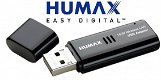 HUMAX USB Wifi dongle - 1 - Thumbnail