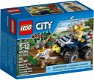 Lego 60065 City ATV Patrol NIEUW IN DOOS!!! - 0 - Thumbnail
