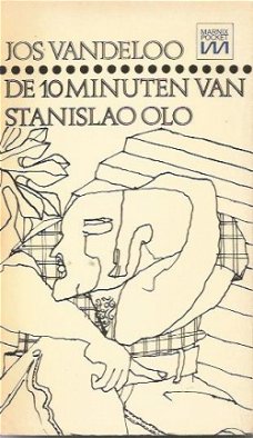 Jos Vandeloo; De 10 minuten van Stanislao Olo