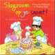 SLAGROOM OP JE SNOET! - Vivian den Hollander - 0 - Thumbnail