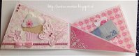 Gift Card/geld houder - 2 - Thumbnail
