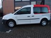 Volkswagen Caddy - 2.0 AARDGAS ECOFUEL OPTIVE COMFORT 5P. airco navi cng lng perfecte staat slechts - 1 - Thumbnail