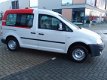 Volkswagen Caddy - 2.0 AARDGAS ECOFUEL OPTIVE COMFORT 5P. airco navi cng lng perfecte staat slechts - 1 - Thumbnail