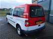 Volkswagen Caddy - 2.0 AARDGAS ECOFUEL OPTIVE COMFORT 5P. airco navi cng lng perfecte staat slechts - 1 - Thumbnail