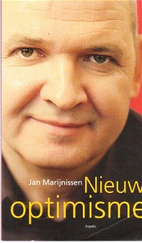 Nieuw optimisme door Jan Marijnissen - 1