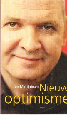 Nieuw optimisme door Jan Marijnissen