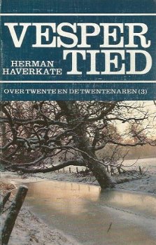 Herman Haverkate; Vespertied (3) - 1