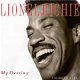 Lionel Richie - My Destiny 4 Track CDSingle - 1 - Thumbnail