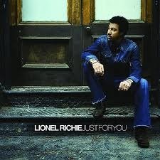 Lionel Richie - Just For You - 1