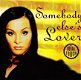 Total Touch ‎– Somebody Else's Lover 2 Track CDSingle - 1 - Thumbnail