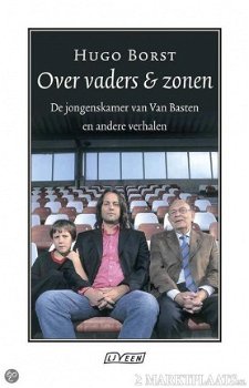 Hugo Borst - Over Vaders & Zonen - 1