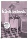 Puck Kerkhoven - Het Grote Kliekjesboek (Hardcover/Gebonden) - 1 - Thumbnail