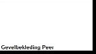 Gevelbekleding Peer - 1 - Thumbnail