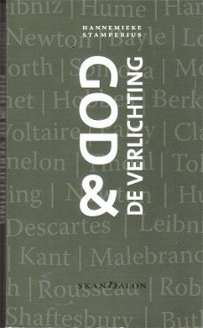 God & de verlichting door Hannemieke Stamperius