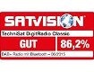 TechniSat DAB+ DigitRadio Classic zwart - 5 - Thumbnail