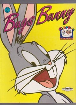 Looney Tunes 2 Bugs Bunny - 1