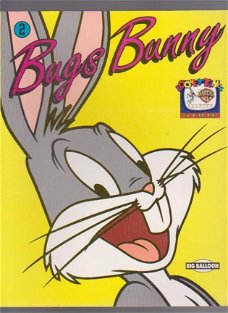Looney Tunes 2 Bugs Bunny