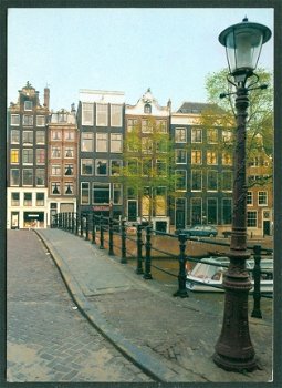 NH AMSTERDAM Singel (Amsterdam 1988) - 1