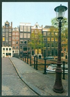 NH AMSTERDAM Singel (Amsterdam 1988)