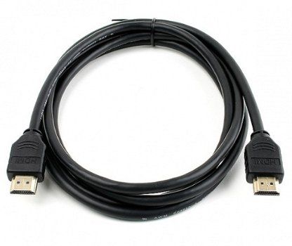 HDMI kabel 1 M - 1