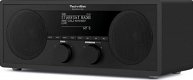 Technisat DAB+ DigitRadio 450 antraciet - 2 - Thumbnail