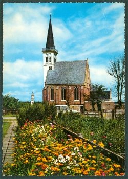 NH DEN HOORN, Texel (Den Helder 1970) - 1