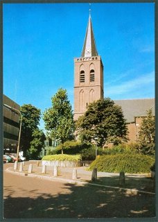 NH HILVERSUM Grote Kerk