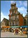 NH HOORN Oud-Hollandse Markt (2) - 1 - Thumbnail
