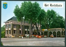 NH MUIDERBERG Hotel Restaurant Het Rechthuis