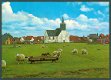 NH OUDESCHILD Gezicht op, Texel - 1 - Thumbnail