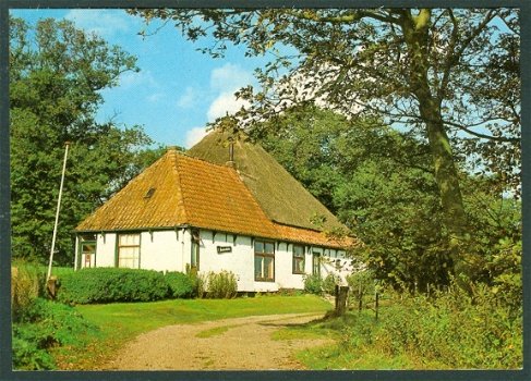 NH TEXEL Boerderij - 1