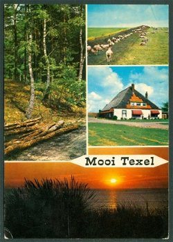 NH TEXEL Mooi (Alkmaar 1975) - 1