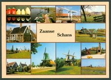 NH ZAANSE SCHANS (Haarlem 1987)