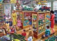 Gibsons - The Toy Shop - 1000 Stukjes Nieuw - 1 - Thumbnail