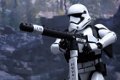 SUPER SALE Hot Toys Star Wars Stormtrooper Heavy Gunner - 1 - Thumbnail