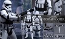 SUPER SALE Hot Toys Star Wars Stormtrooper Heavy Gunner - 2 - Thumbnail