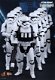 SUPER SALE Hot Toys Star Wars Stormtrooper Heavy Gunner - 3 - Thumbnail