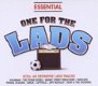 Essential One For The Lads 3 CDs (Nieuw/Gesealed) - 1 - Thumbnail