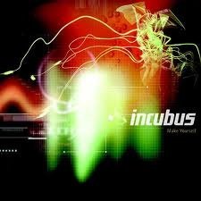 Incubus - Make Yourself (Nieuw/Gesealed) - 1