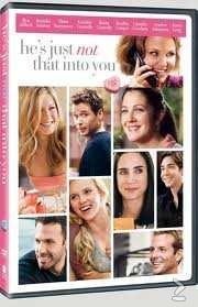 He's Just Not That Into You met oa Justin Long, Scarlett Johansson & Bradley Cooper (Nieuw/Gesealed)