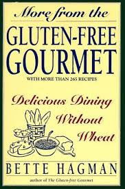 Bette Hagman - More From The Gluten-Free Gourmet (Engelstalig) - 1