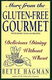 Bette Hagman - More From The Gluten-Free Gourmet (Engelstalig) - 1 - Thumbnail