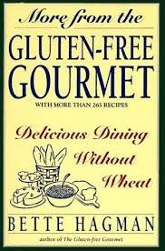 Bette Hagman - More From The Gluten-Free Gourmet (Engelstalig)