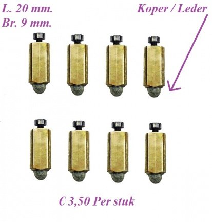 === Slaghamers staande klok = gebruikt === 29283 - nr. 1